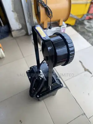 24v Explosion-Proof Led Work Light With Tripod Stand – Rechargeable