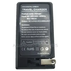 Battery Pack Charger