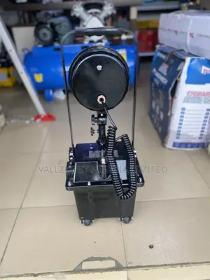 24v Explosion-Proof Led Work Light With Tripod Stand – Rechargeable