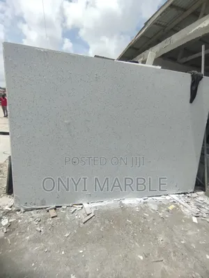 Sported Lite Quartz Marble