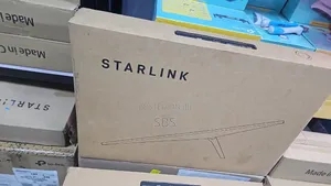 Starlinks Gen 3 Version 4 With Free Installation Service
