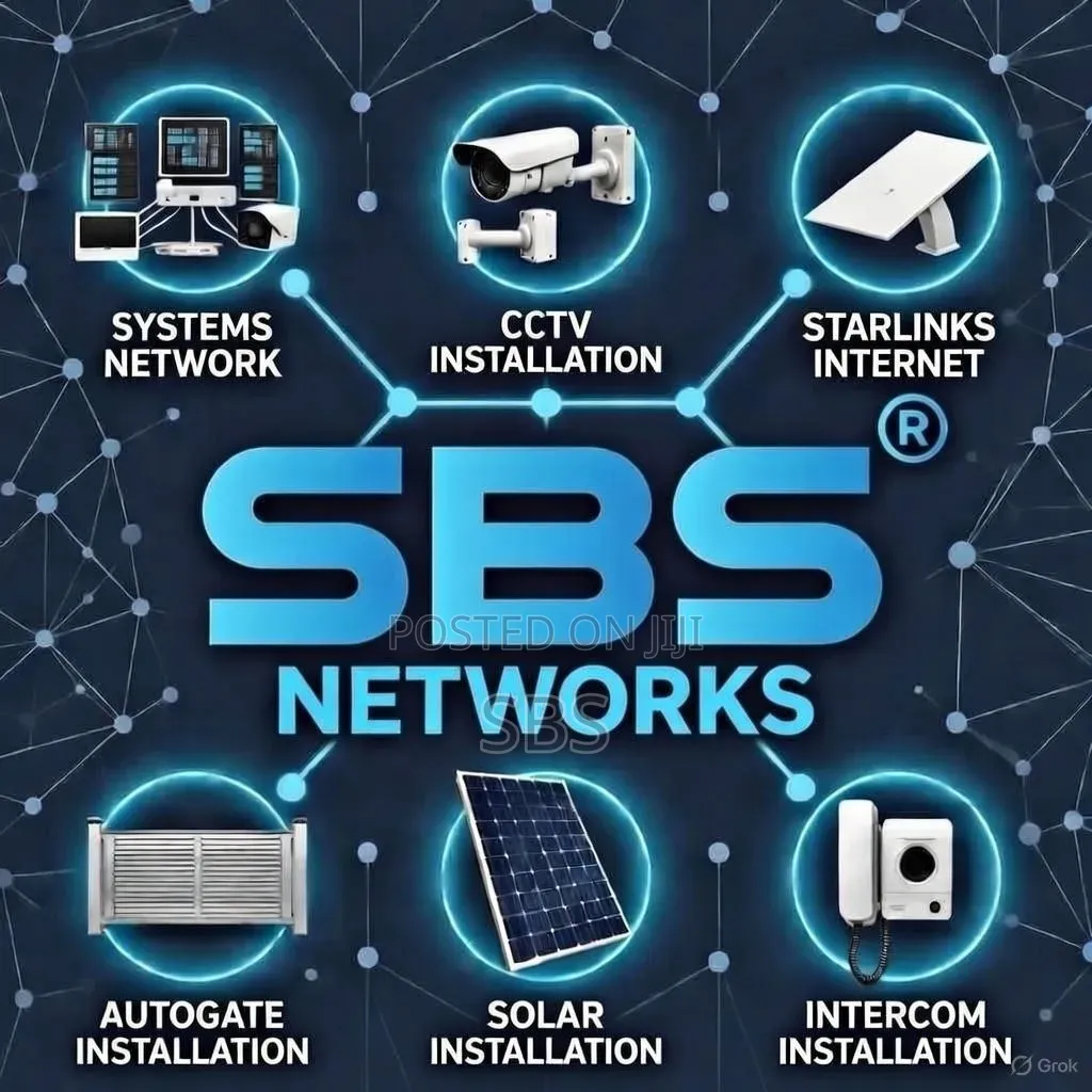 Starlinks Gen 3 Version 4 With Free Installation Service