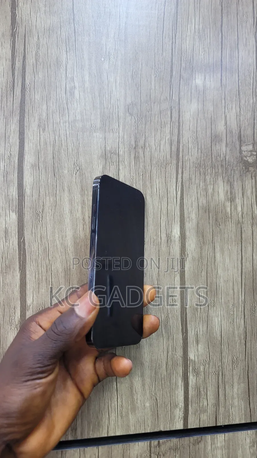 Apple iPhone 13 Pro 256 GB Gray