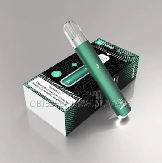 Trusted Vape Vendor