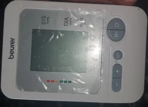 Beurer Bm 26 Blood Pressure Monitor
