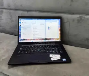 Laptop Dell Latitude 7480 8GB Intel Core i5 SSD 256GB