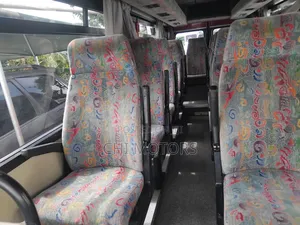 Mercedes-Benz Sprinter 2006 Red