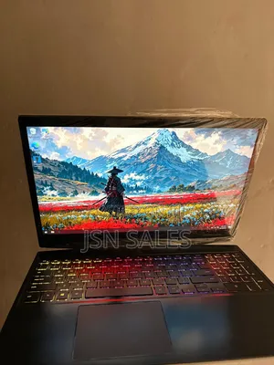Laptop Dell G5 16GB AMD Ryzen 9 SSD 1T
