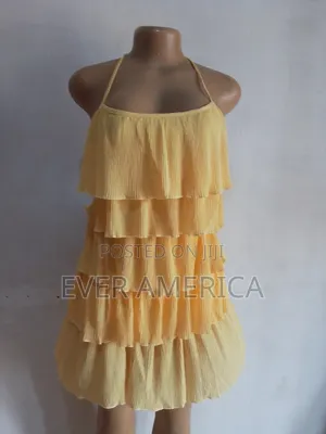 Amless Shurt Gown