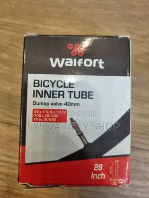 Bicycle Inner Tube
