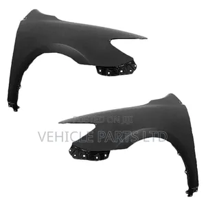 Front Fender for Toyota Camry 2007-2011