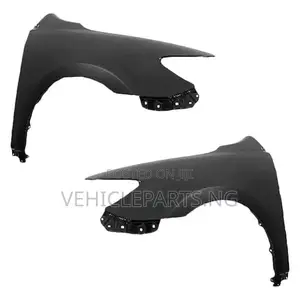 Front Fender for Toyota Camry 2007-2011