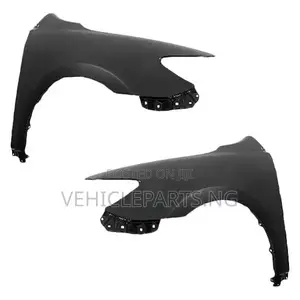 Front Fender for Toyota Camry 2007-2011