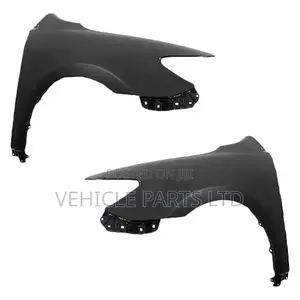Front Fender for Toyota Camry 2007-2011