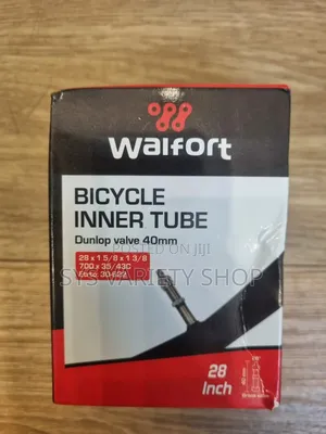 Bicycle Inner Tube