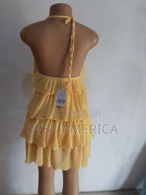 Amless Shurt Gown