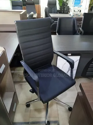 Conference Chair/ Office Swirvel Chair