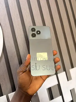 Realme Note 50 128 GB Green