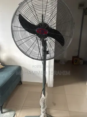 Standing Fan