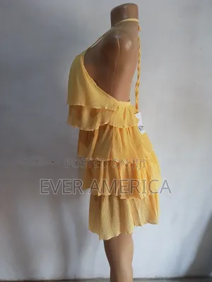 Amless Shurt Gown