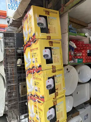 Sweethome Water Heater