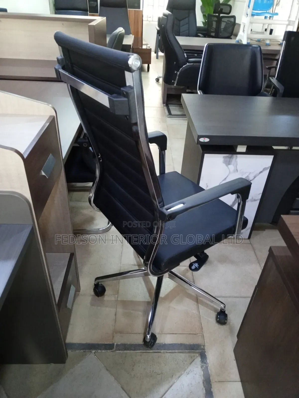 Conference Chair/ Office Swirvel Chair