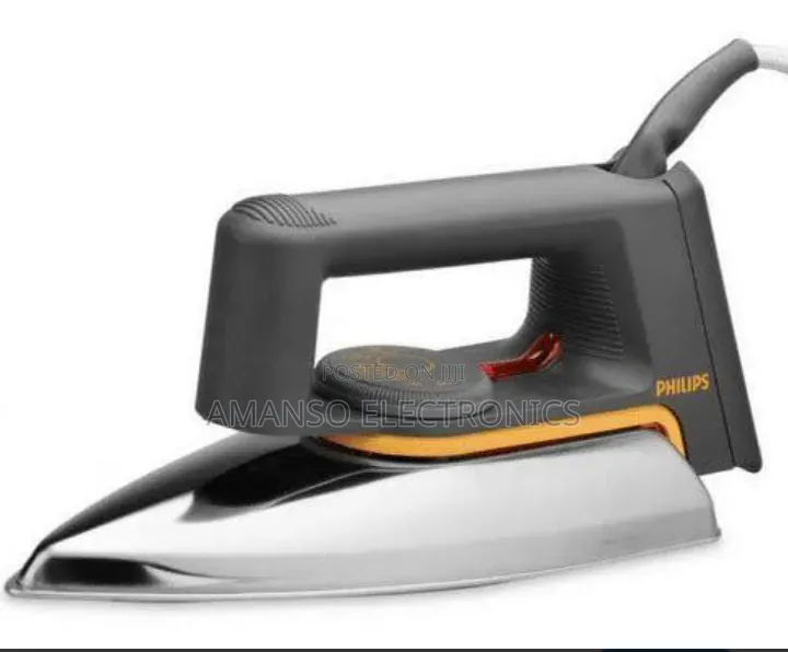 Philips Pressing Iron