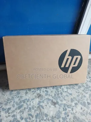 New Laptop HP 14S 8GB Intel Core i3 SSHD+SSD 512GB