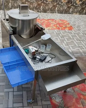Jombo Popcorn Machine