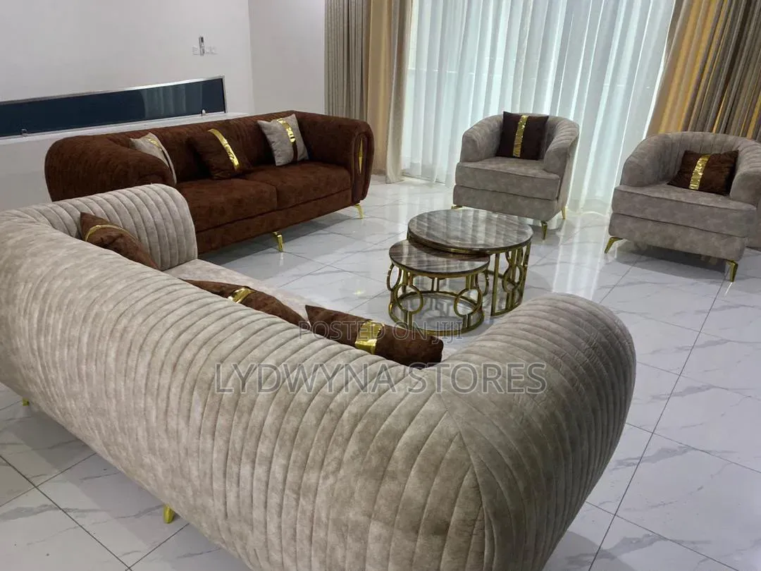 Super Strong Quality Stunning Handmade Sofa
