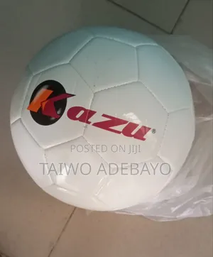 Soccer Ball