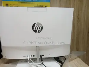New Desktop Computer HP Pavilion 24 8GB Intel Core i5 HDD 1T