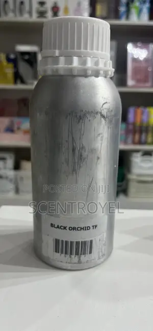 Black Orchid by Tomford