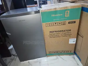 Budget-Friendly Brilliance – Hisense 093dr Single Door Refrigerator