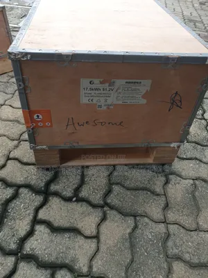 17.5khw Lithium Battery Felicity Tg2