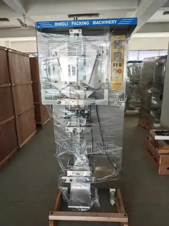 Dingli Packaging Machine