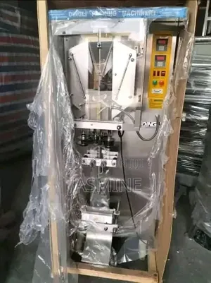 Dingli Packaging Machine