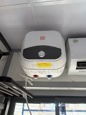 Sweethome Water Heater