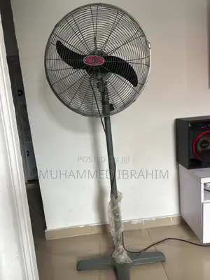 Standing Fan
