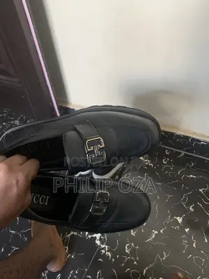 Luxury Fairly Used Designer Shoes