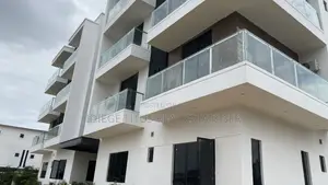 3bdrm Block of Flats in Jahi Two for rent