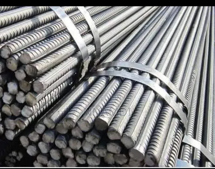 TMT Iron Rod