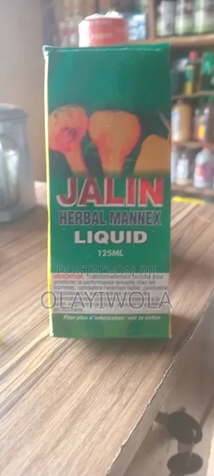 Jalin Mannex