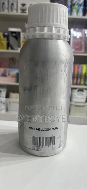 One Million Paco Rabanne (Canister)