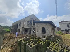 8bdrm Block of Flats in Golf View Estate, Abeokuta South for sale