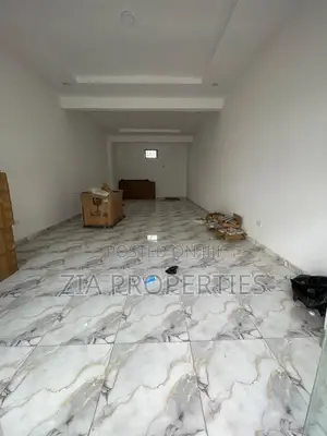 Spacious Space Available in a Strategic Location