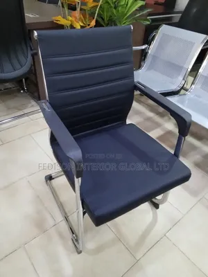 Visitor Chair