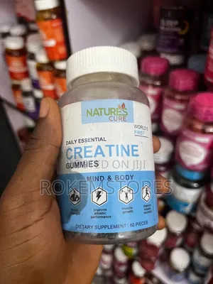 Creatine Gummies