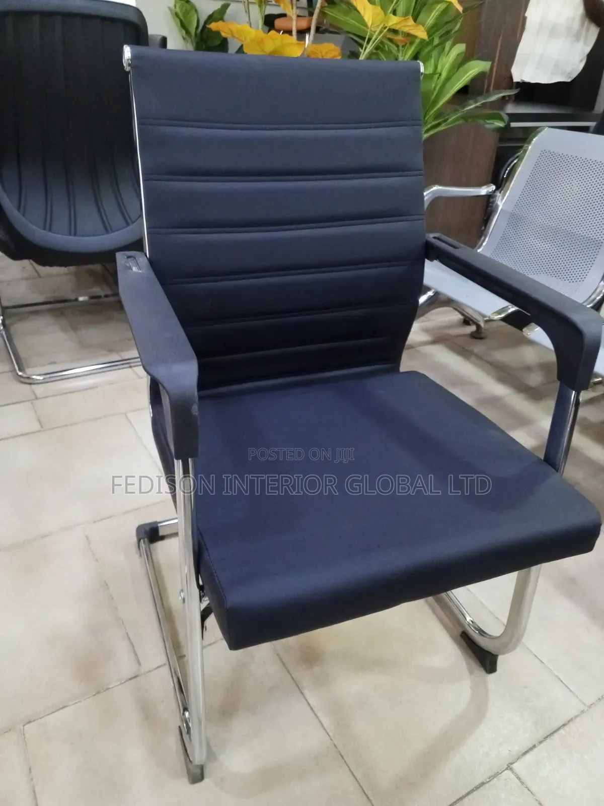 Visitor Chair