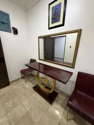 Furnished 1bdrm Block of Flats in Maitama for rent
